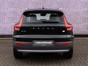 Volvo XC40 thumbnail 10