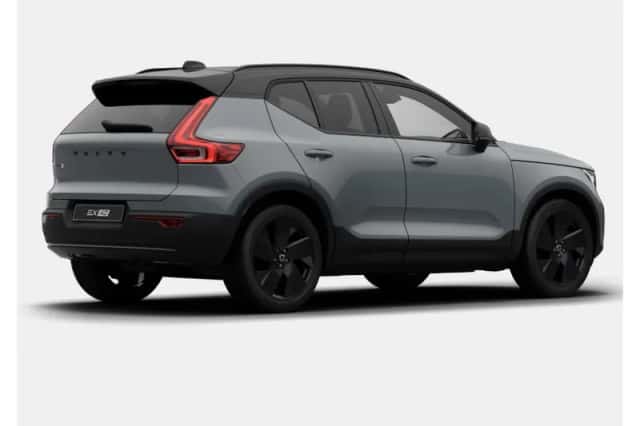 Volvo EX40 (2026) thumbnail 2