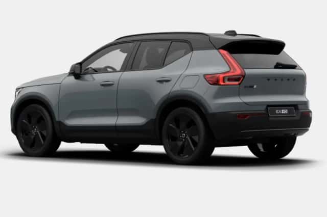 Volvo EX40 (2026) thumbnail 3