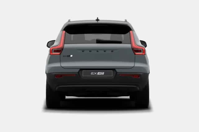 Volvo EX40 (2026) thumbnail 6