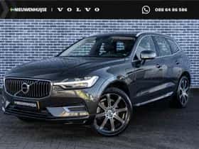 Volvo XC60 (2018)