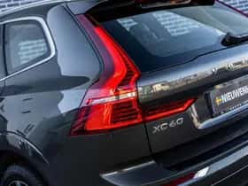 Volvo XC60 thumbnail 12