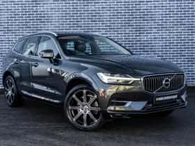 Volvo XC60 thumbnail 3