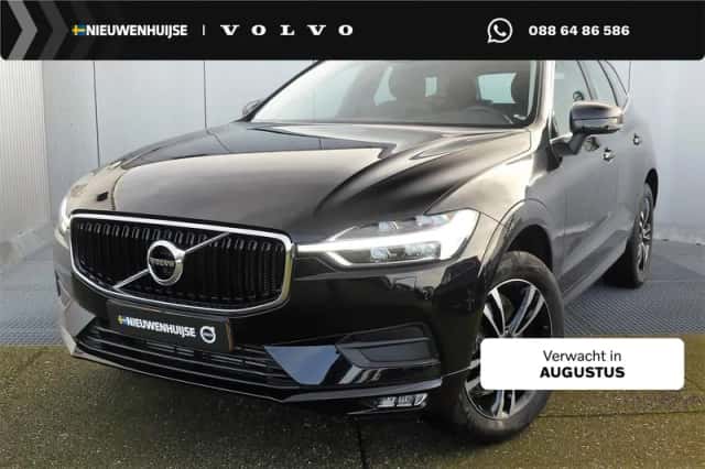 Volvo XC60 (2018) thumbnail 1