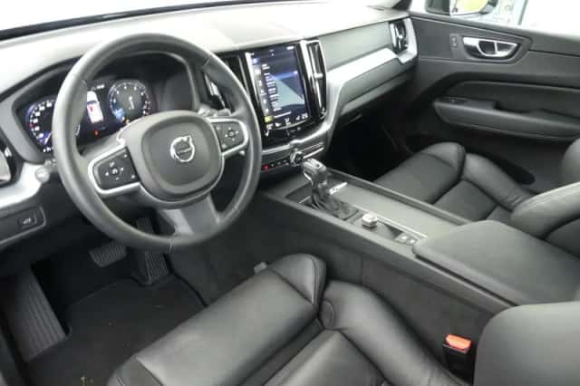 Volvo XC60 (2018) thumbnail 6