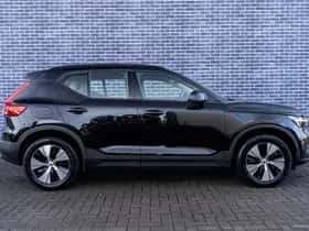 Volvo XC40 thumbnail 8