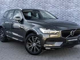 Volvo XC60 thumbnail 3