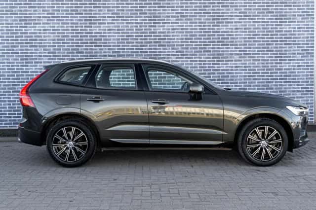 Volvo XC60 (2018) thumbnail 6