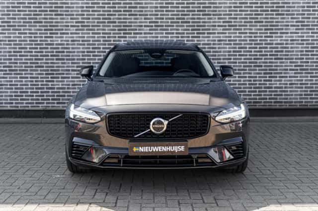 Volvo V90 (2025) thumbnail 5