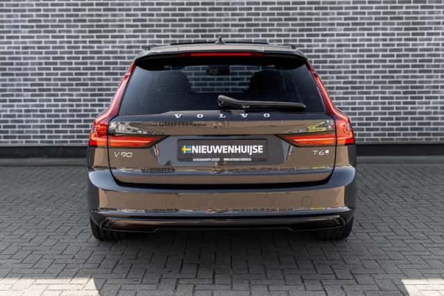 Volvo V90 (2025) thumbnail 6