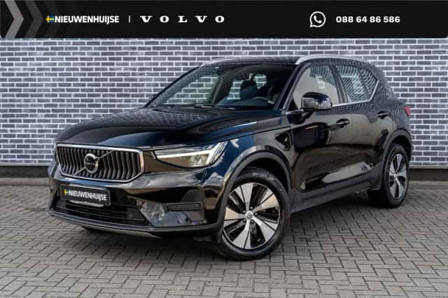 Volvo XC40 (2022) thumbnail 1