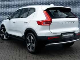 Volvo XC40 thumbnail 11