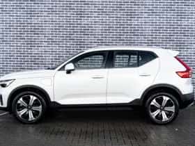 Volvo XC40 thumbnail 10