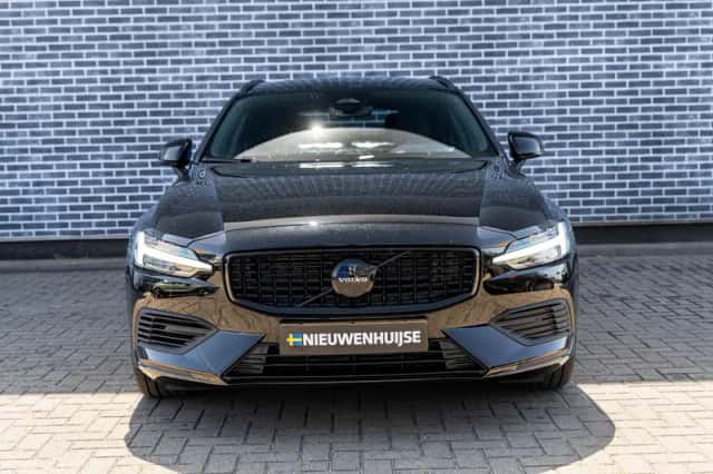 Volvo V60 (2026) thumbnail 2