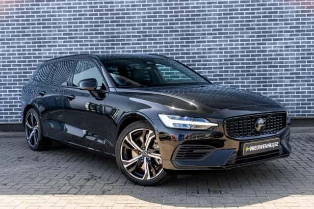 Volvo V60 (2026) thumbnail 3