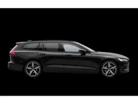 Volvo V60 thumbnail 4
