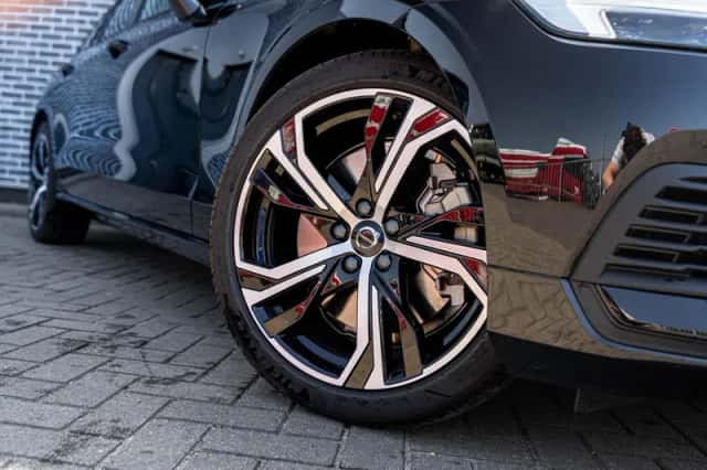 Volvo V60 (2026) thumbnail 5