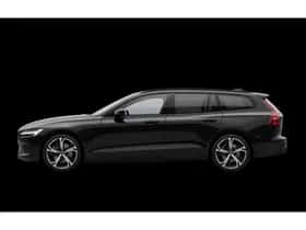 Volvo V60 thumbnail 5