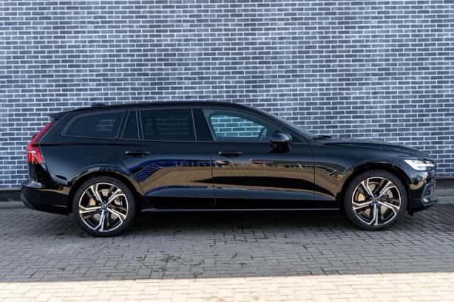 Volvo V60 (2026) thumbnail 6