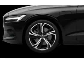Volvo V60 thumbnail 6
