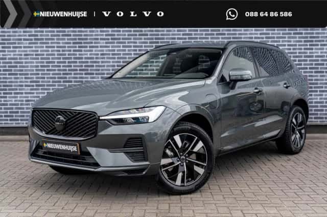 Volvo XC60 (2025) thumbnail 1