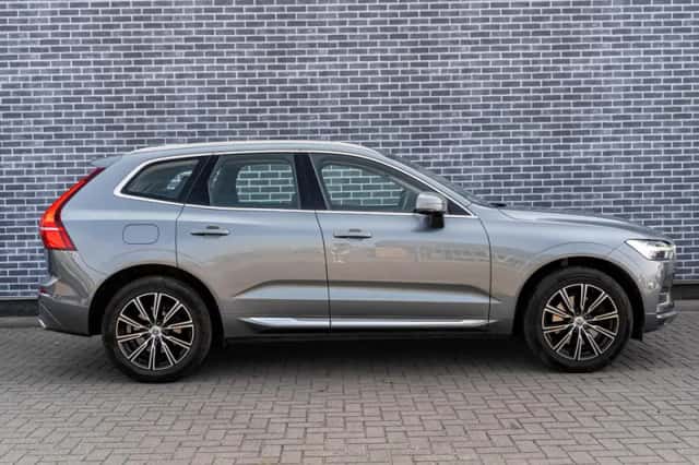 Volvo XC60 (2018) thumbnail 6
