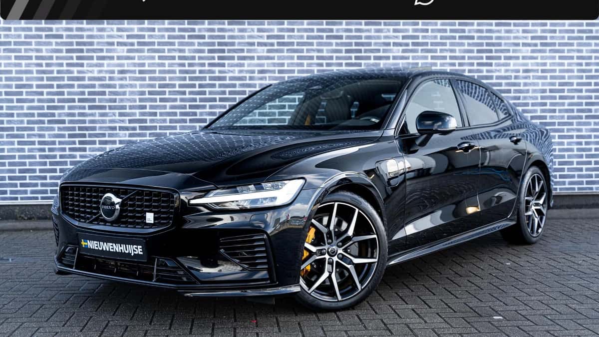 Volvo S60 — foto 1