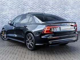 Volvo S60 thumbnail 11