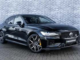 Volvo S60 thumbnail 3