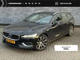 Volvo V60 (2019)