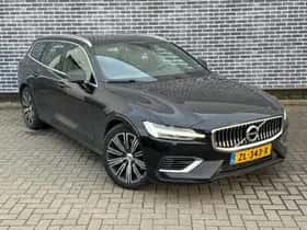 Volvo V60 thumbnail 3
