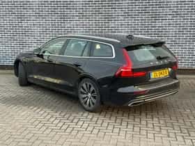 Volvo V60 thumbnail 4