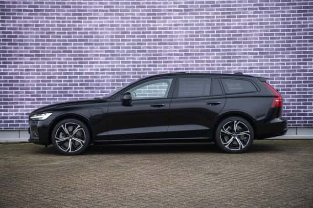 Volvo V60 (2026) thumbnail 3