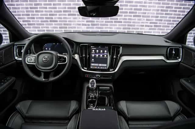 Volvo V60 (2026) thumbnail 4