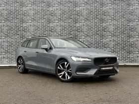 Volvo V60 thumbnail 2