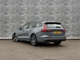 Volvo V60 thumbnail 3