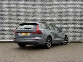Volvo V60 thumbnail 4