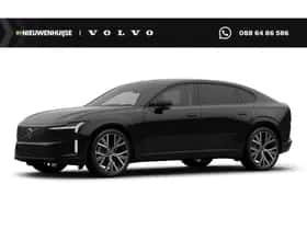Volvo ES90