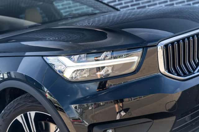 Volvo XC40 (2021) thumbnail 5