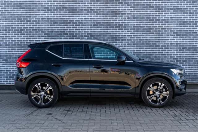 Volvo XC40 (2021) thumbnail 6