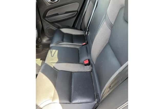 Volvo XC60 (2023) thumbnail 6