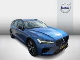 Volvo V60 (2021) thumbnail 2