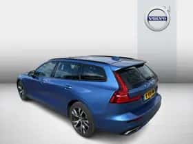 Volvo V60 (2021) thumbnail 4