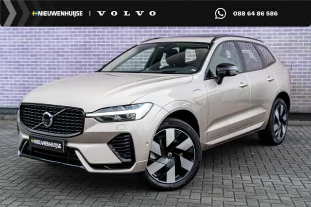 Volvo XC60 (2024) thumbnail 1