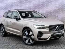 Volvo XC60 thumbnail 3