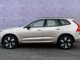 Volvo XC60 thumbnail 10
