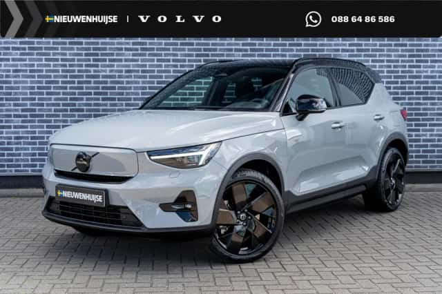 Volvo EX40 (2026) thumbnail 1
