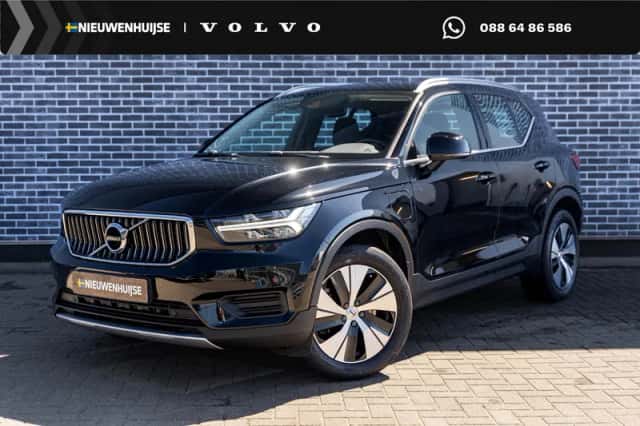 Volvo XC40 (2021) thumbnail 1
