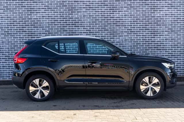 Volvo XC40 (2021) thumbnail 6