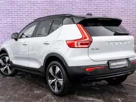 Volvo XC40 thumbnail 11